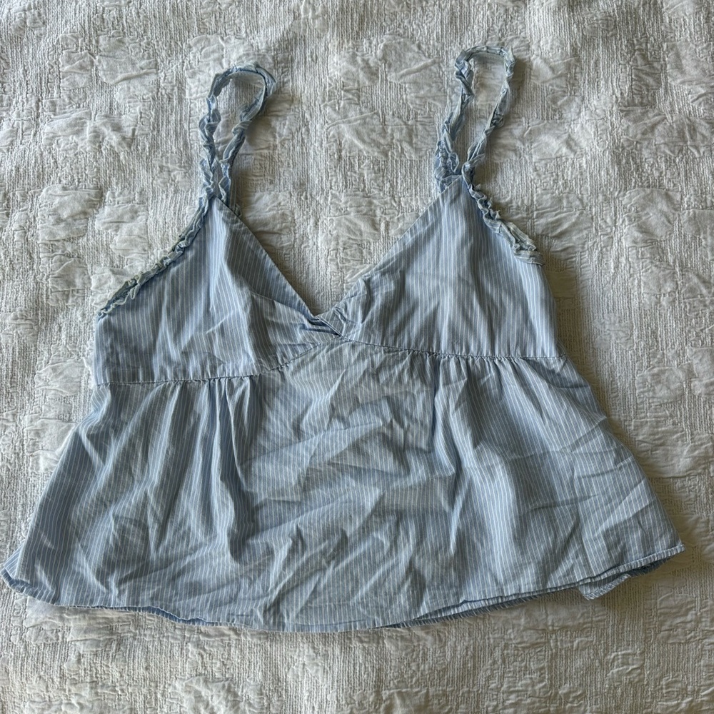 Zara top